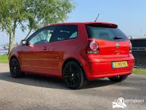 Foto van kenteken Z-383-HZ