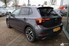 Foto van kenteken Z-393-RX