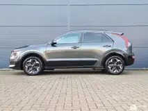 Foto van kenteken Z-395-NP