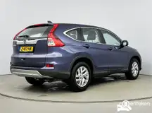 Foto van kenteken Z-417-HK