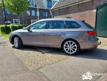 Foto van kenteken Z-430-FV Foto van kenteken Z-430-FV