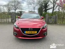 Foto van kenteken Z-438-FF