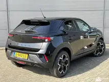 Foto van kenteken Z-442-LG
