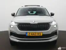 Foto van kenteken Z-443-RS Foto van kenteken Z-443-RS