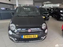 Foto van kenteken Z-446-BK