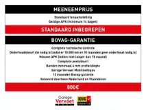 Foto van kenteken Z-450-DF