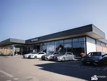 Foto van kenteken Z-452-HF