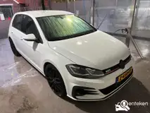 Foto van kenteken Z-458-FS