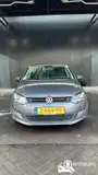 Foto van kenteken Z-464-PP
