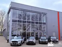 Foto van kenteken Z-467-KR