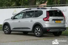 Foto van kenteken Z-476-PD