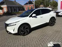 Foto van kenteken Z-525-NG