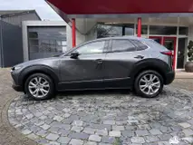 Foto van kenteken Z-529-HZ