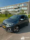 Foto van kenteken Z-534-LB