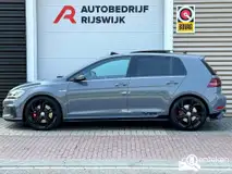 Foto van kenteken Z-537-KX