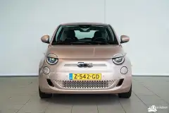 Foto van kenteken Z-542-GD