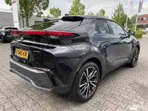 Foto van kenteken Z-545-GV