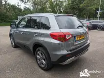 Foto van kenteken Z-547-LB