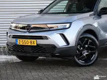 Foto van kenteken Z-550-BX