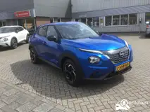 Foto van kenteken Z-550-KD