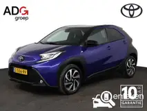 Foto van kenteken Z-556-RV