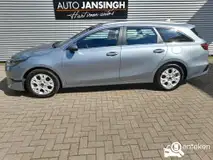 Foto van kenteken Z-562-DV