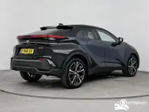 Foto van kenteken Z-566-GV