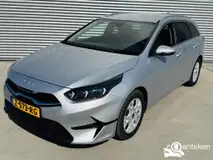 Foto van kenteken Z-573-RG
