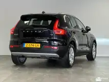 Foto van kenteken Z-574-LH
