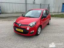 Foto van kenteken Z-575-BG Foto van kenteken Z-575-BG