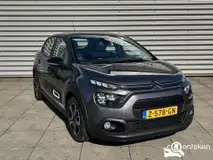 Foto van kenteken Z-578-GN