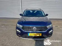Foto van kenteken Z-581-PR Foto van kenteken Z-581-PR