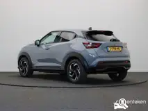 Foto van kenteken Z-598-NL
