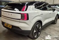Foto van kenteken Z-605-NX
