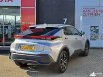 Foto van kenteken Z-612-BK
