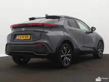 Foto van kenteken Z-614-BK