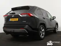 Foto van kenteken Z-614-KX
