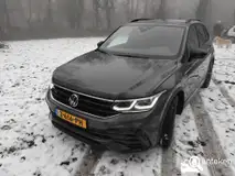 Foto van kenteken Z-616-PH