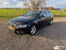 Foto van kenteken Z-617-PD