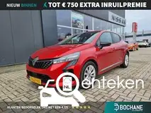 Foto van kenteken Z-621-RX