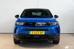 Foto van kenteken Z-632-BP