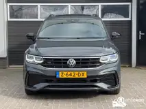 Foto van kenteken Z-642-DX