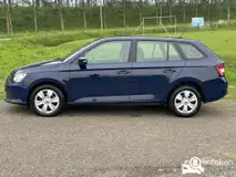 Foto van kenteken Z-645-NN
