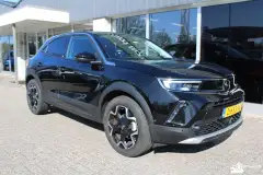 Foto van kenteken Z-653-HL