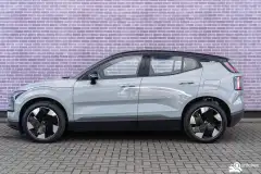 Foto van kenteken Z-658-NX