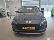 Foto van kenteken Z-667-GH