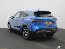 Foto van kenteken Z-686-GS