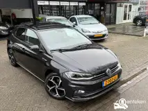 Foto van kenteken Z-702-LS