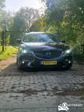 Foto van kenteken Z-707-HN