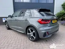 Foto van kenteken Z-713-DL